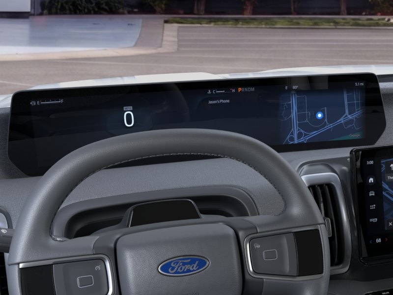 Thumbnail: 2026 Ford Expedition - 16