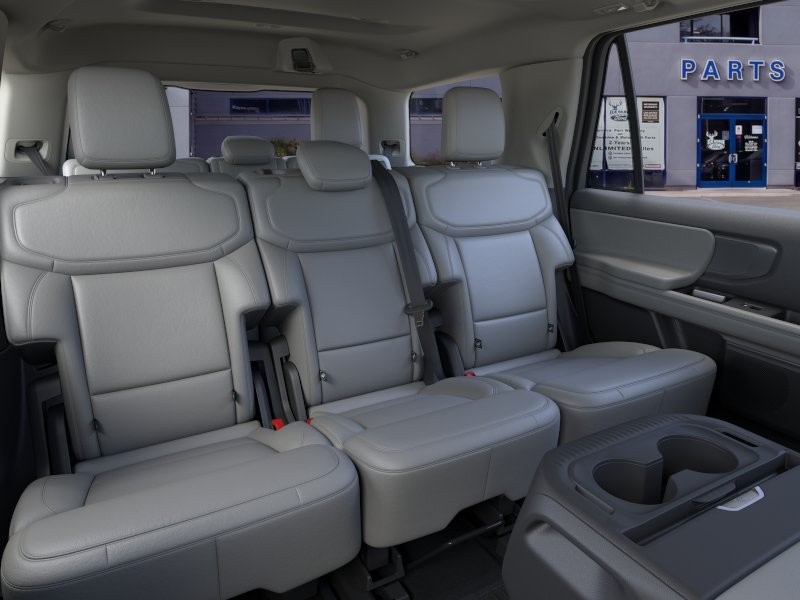 Thumbnail: 2026 Ford Expedition - 8