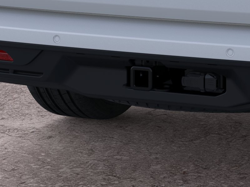 Thumbnail: 2026 Ford Expedition - 23