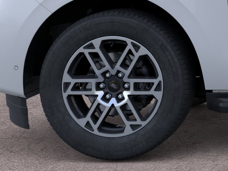 Thumbnail: 2026 Ford Expedition - 6