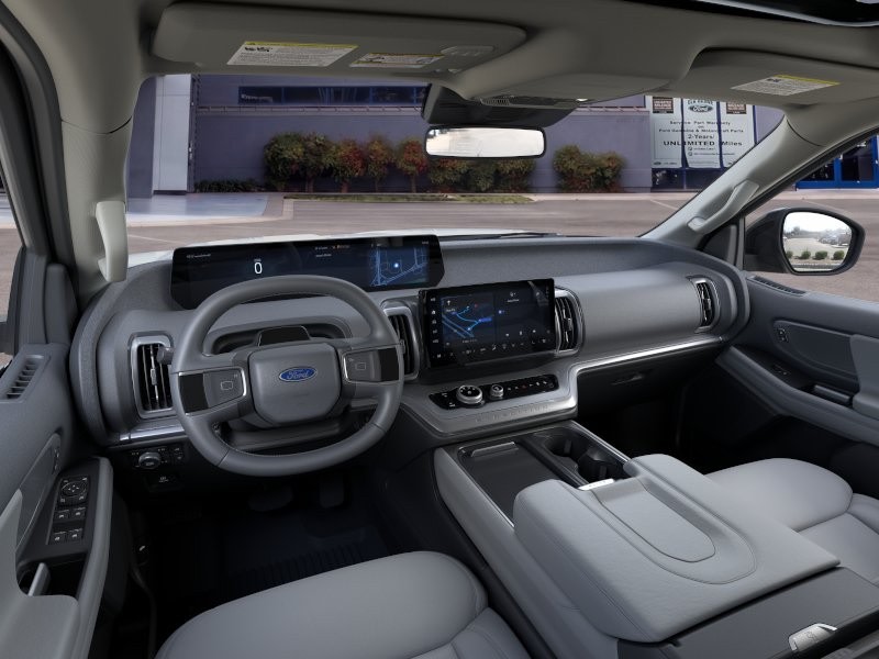 Thumbnail: 2026 Ford Expedition - 2