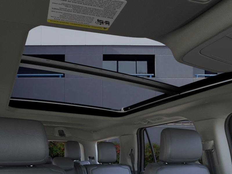 Thumbnail: 2026 Ford Expedition - 22