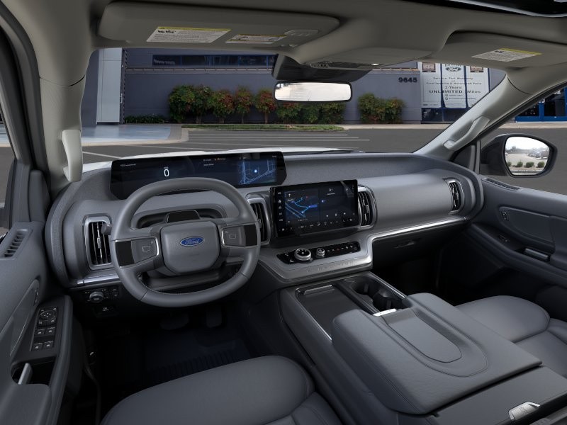 Thumbnail: 2026 Ford Expedition - 2