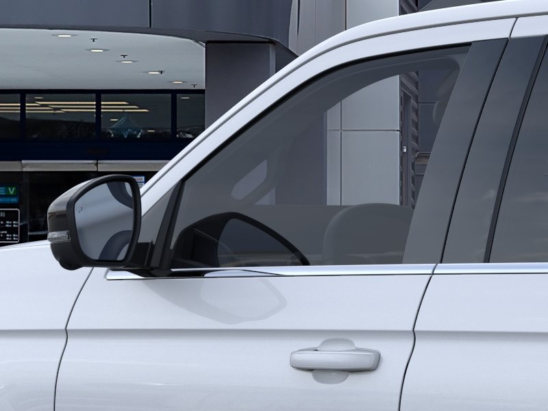 Thumbnail: 2026 Ford Expedition - 20