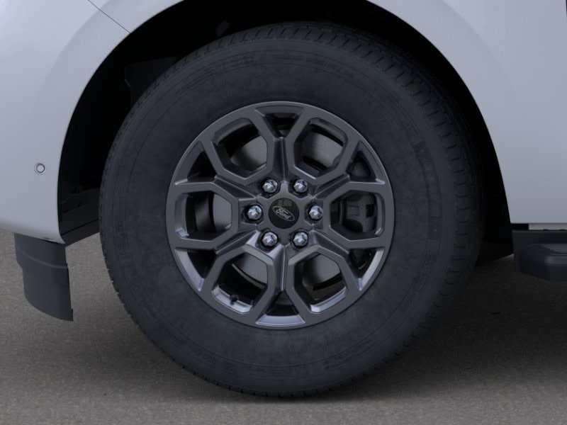Thumbnail: 2026 Ford Expedition - 7