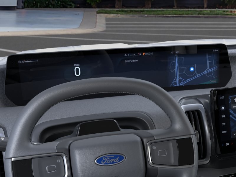 Thumbnail: 2026 Ford Expedition - 16