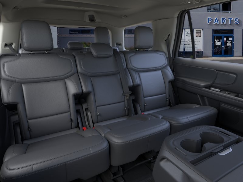 Thumbnail: 2026 Ford Expedition - 9