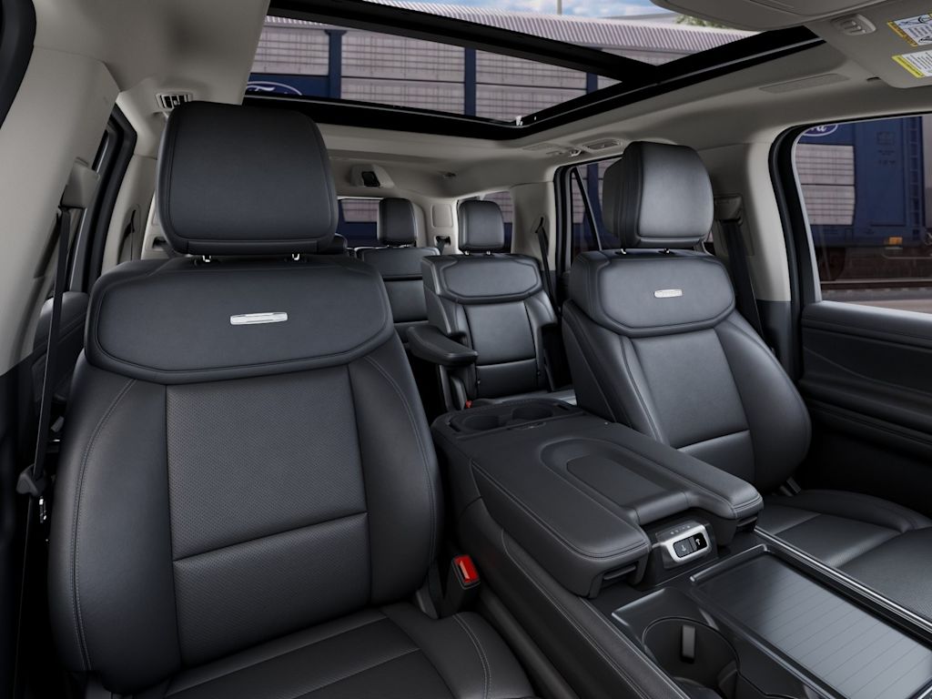 Thumbnail: 2027 Ford Expedition - 8