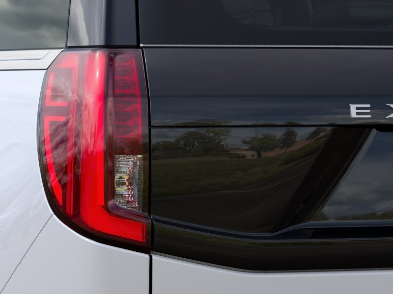Thumbnail: 2027 Ford Expedition - 21