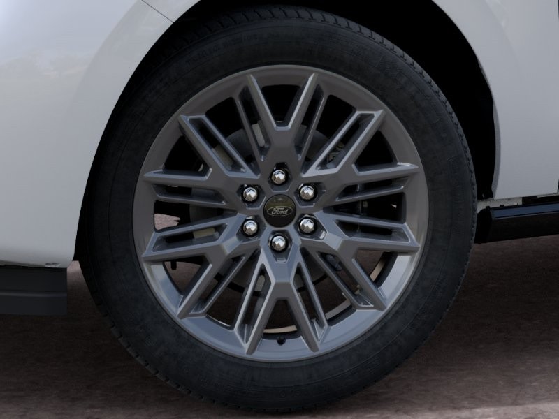 Thumbnail: 2027 Ford Expedition - 6