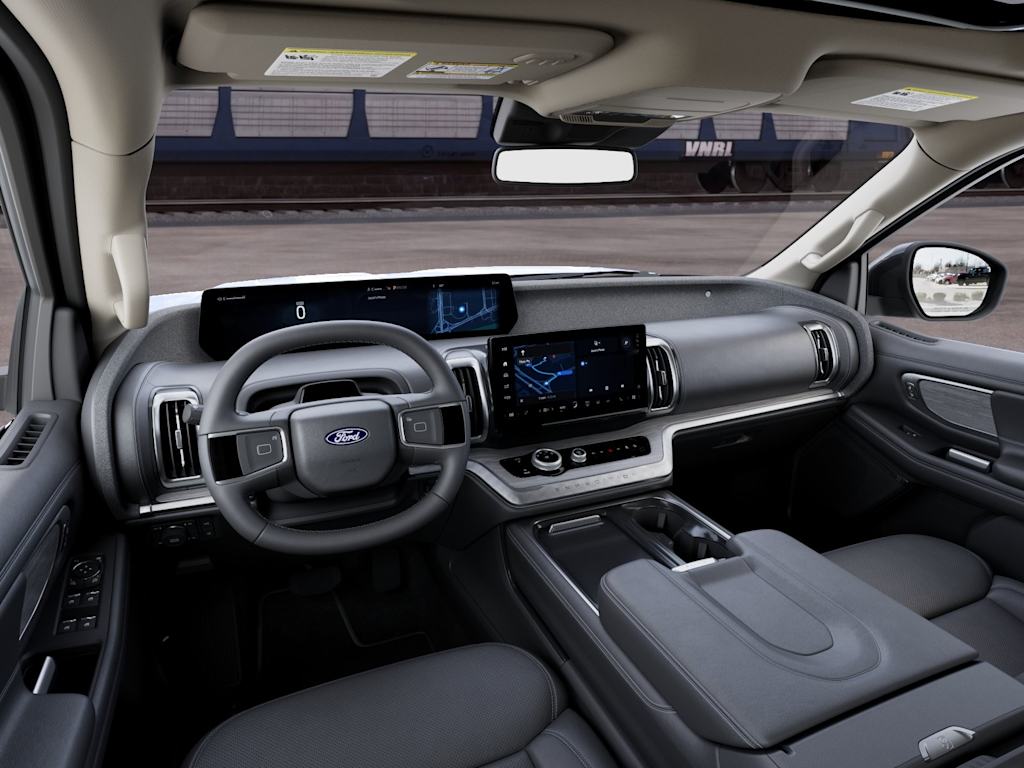 Thumbnail: 2027 Ford Expedition - 2