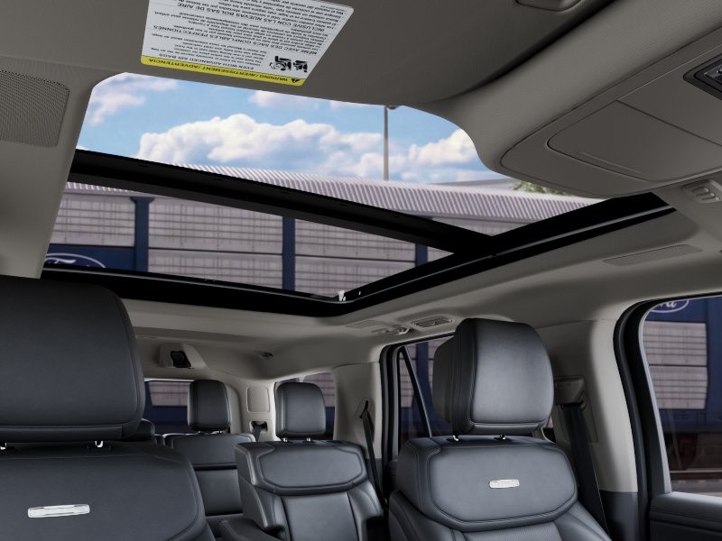 Thumbnail: 2027 Ford Expedition - 22