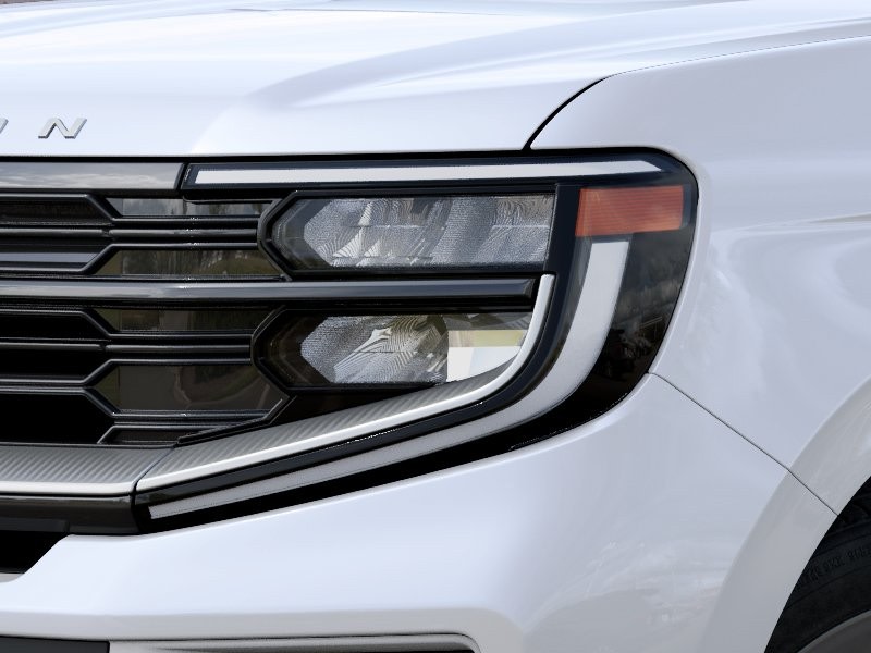 Thumbnail: 2027 Ford Expedition - 19