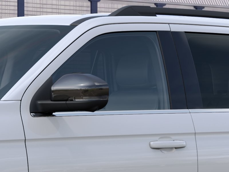 Thumbnail: 2027 Ford Expedition - 20