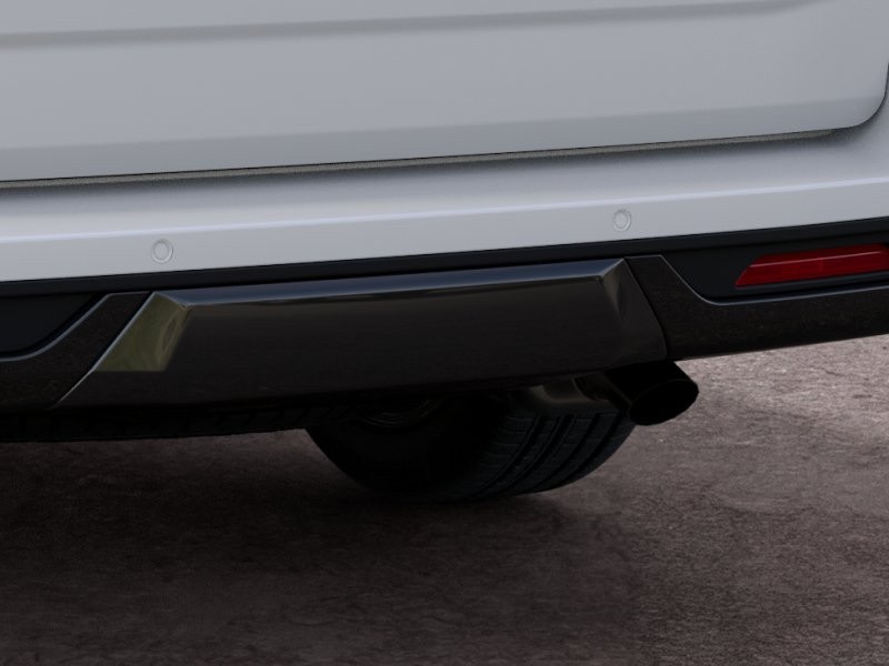 Thumbnail: 2027 Ford Expedition - 23