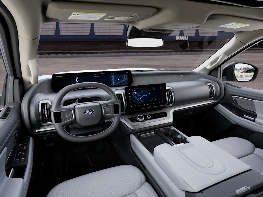 Thumbnail: 2027 Ford Expedition - 2