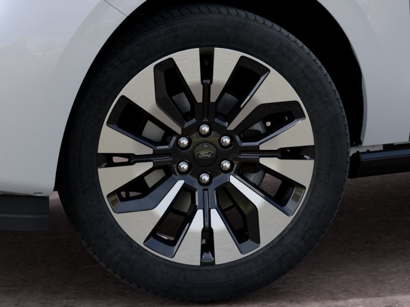 Thumbnail: 2027 Ford Expedition - 7