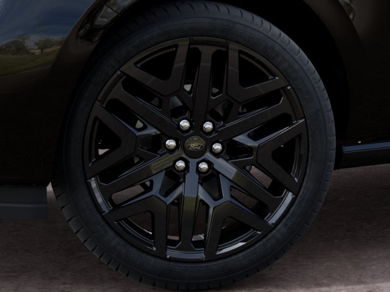 Thumbnail: 2027 Ford Expedition - 7
