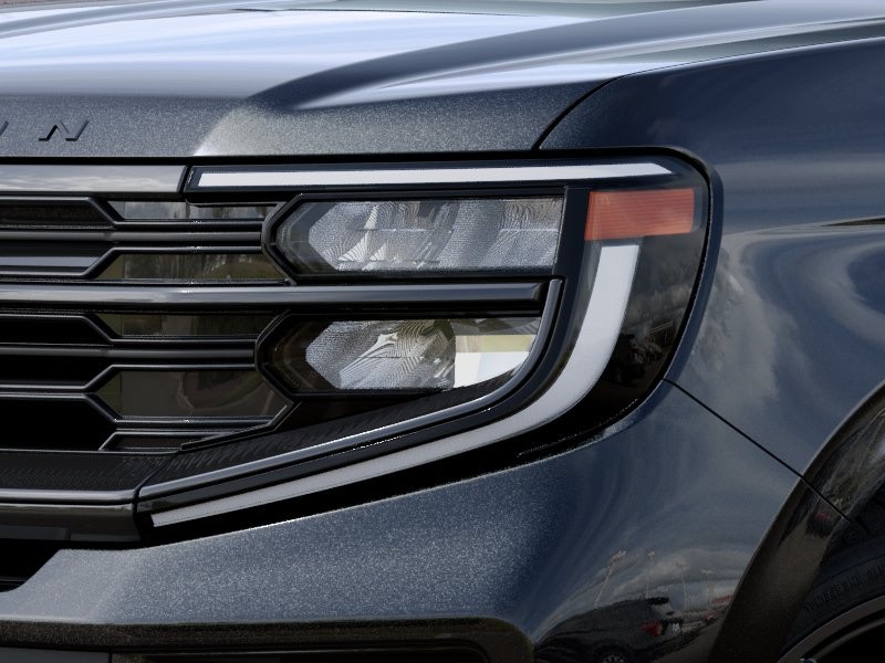 Thumbnail: 2027 Ford Expedition - 19