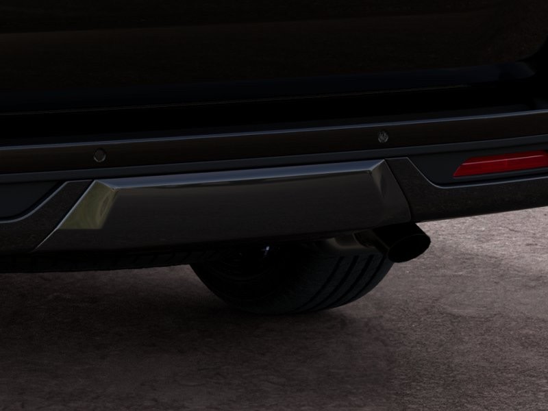 Thumbnail: 2027 Ford Expedition - 23