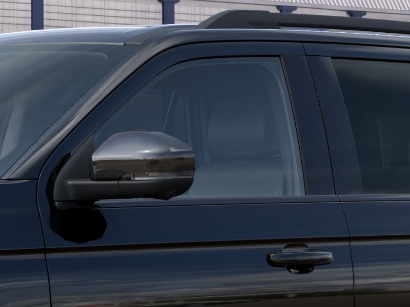 Thumbnail: 2027 Ford Expedition - 20