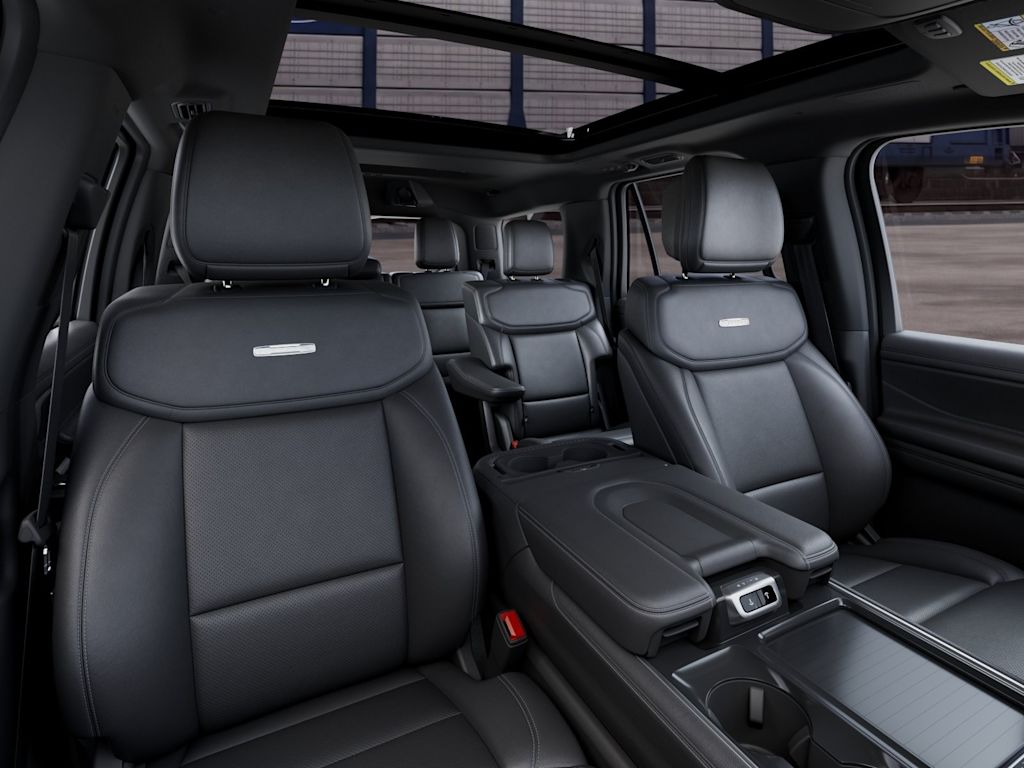 Thumbnail: 2027 Ford Expedition - 9