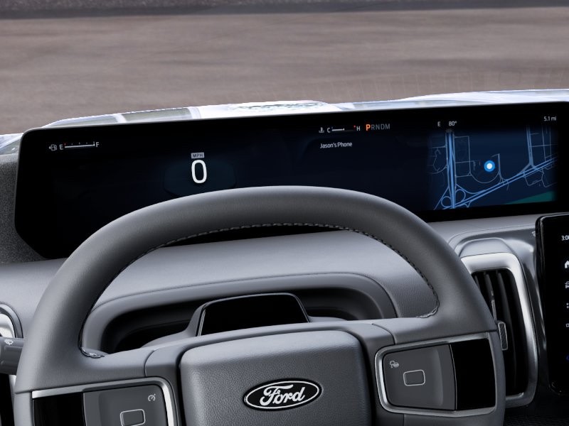 Thumbnail: 2027 Ford Expedition - 16
