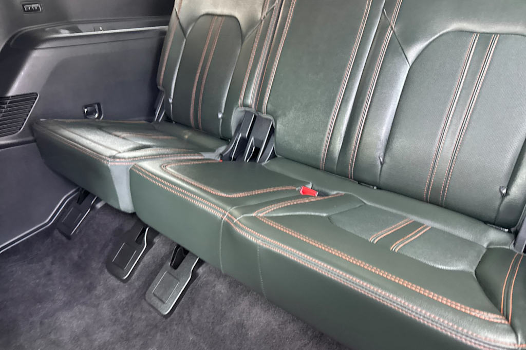 Thumbnail: 2022 Ford Expedition - 11