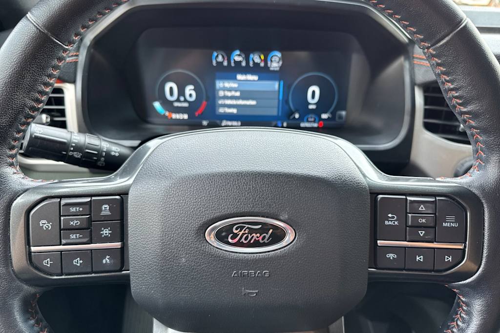 Thumbnail: 2022 Ford Expedition - 28