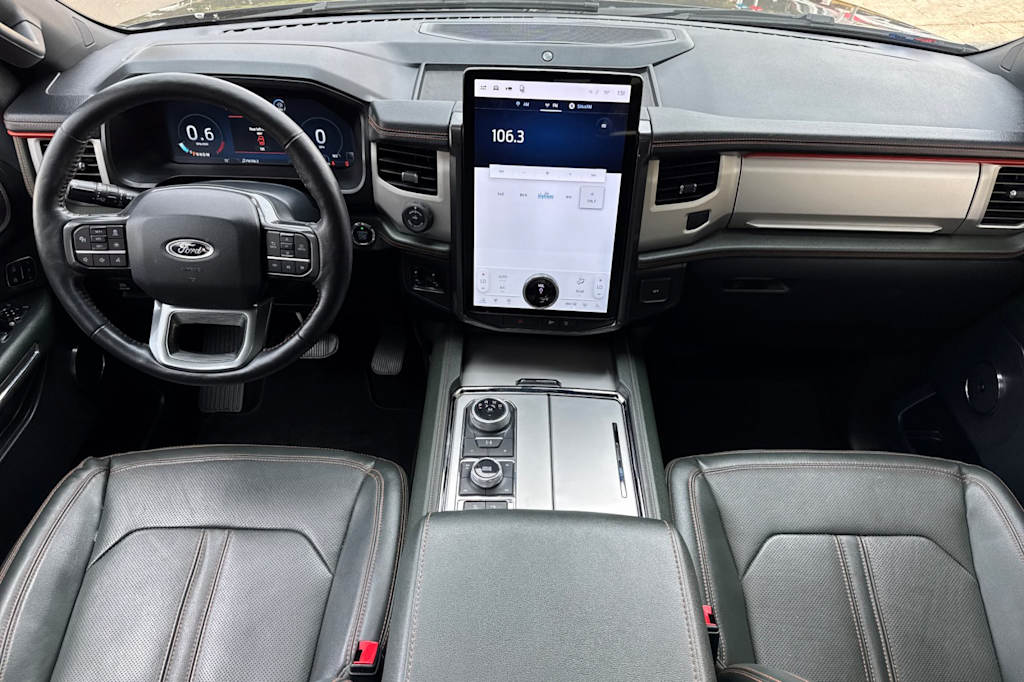Thumbnail: 2022 Ford Expedition - 2