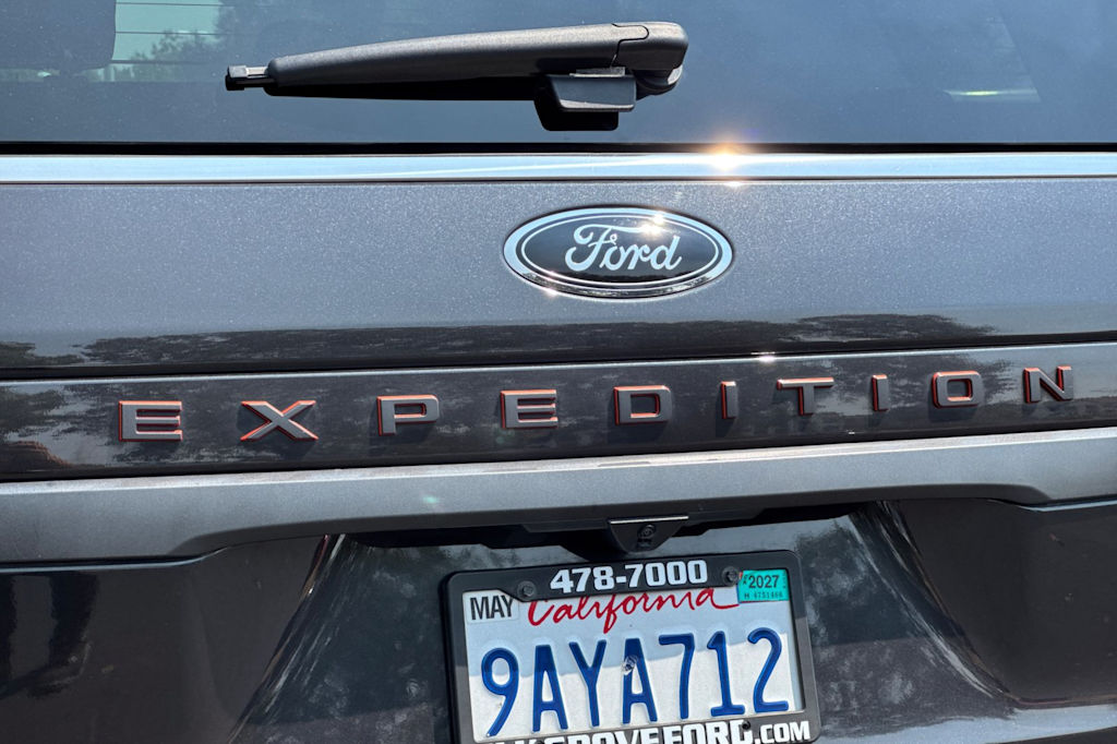 Thumbnail: 2022 Ford Expedition - 7