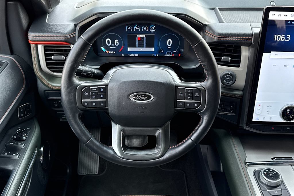 Thumbnail: 2022 Ford Expedition - 12