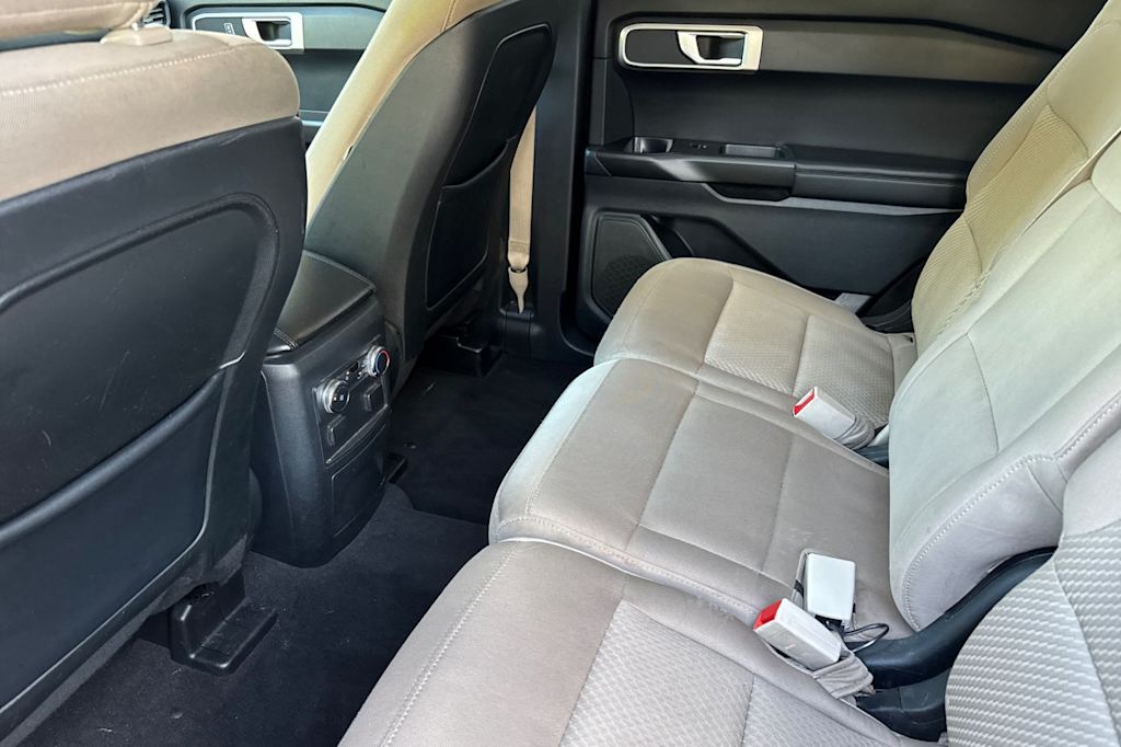 Thumbnail: 2020 Ford Explorer - 11