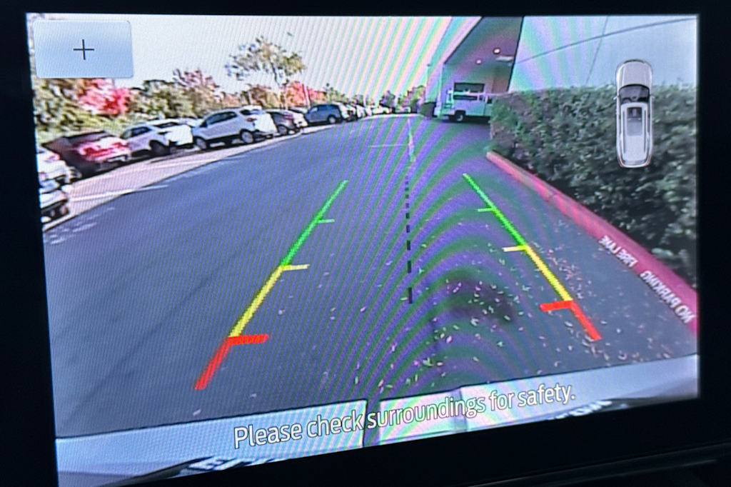 Thumbnail: 2020 Ford Explorer - 14