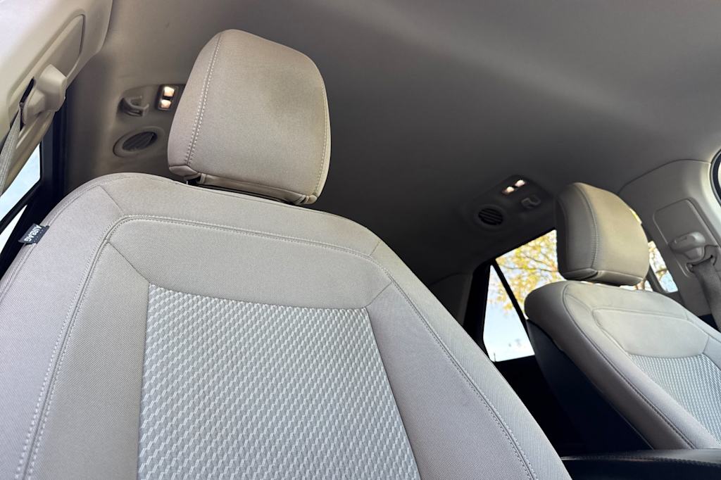 Thumbnail: 2020 Ford Explorer - 10