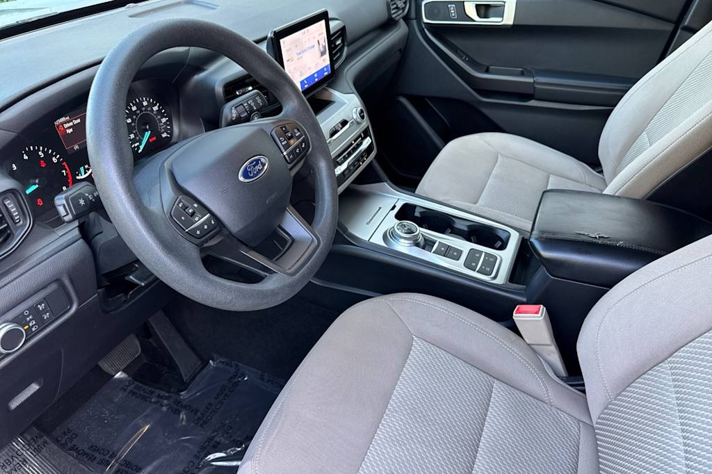 Thumbnail: 2020 Ford Explorer - 9