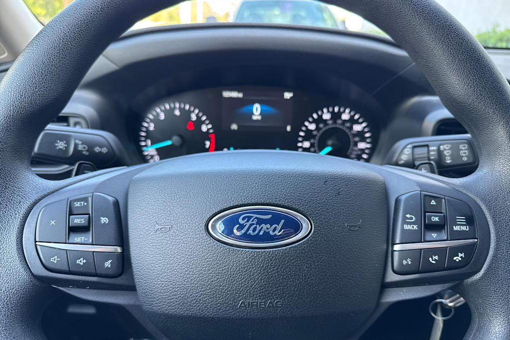 Thumbnail: 2020 Ford Explorer - 26