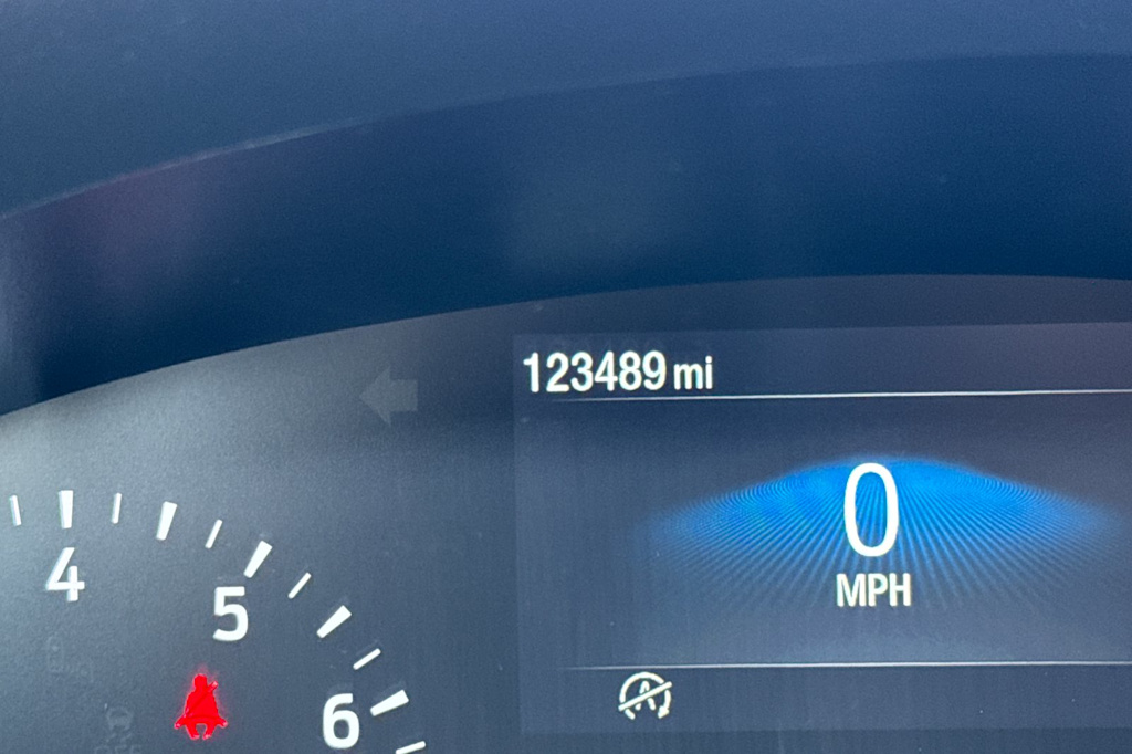 Thumbnail: 2020 Ford Explorer - 27