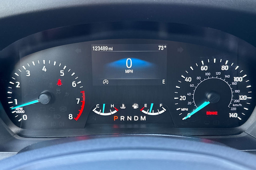 Thumbnail: 2020 Ford Explorer - 15