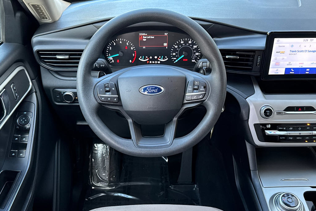 Thumbnail: 2020 Ford Explorer - 12