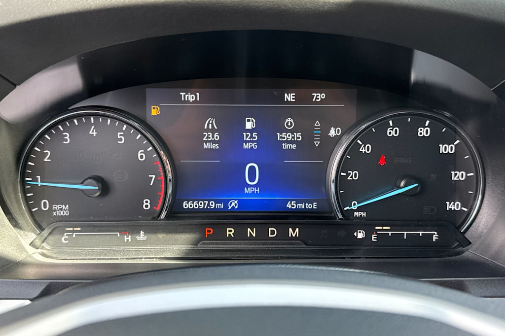 Thumbnail: 2020 Ford Explorer - 15