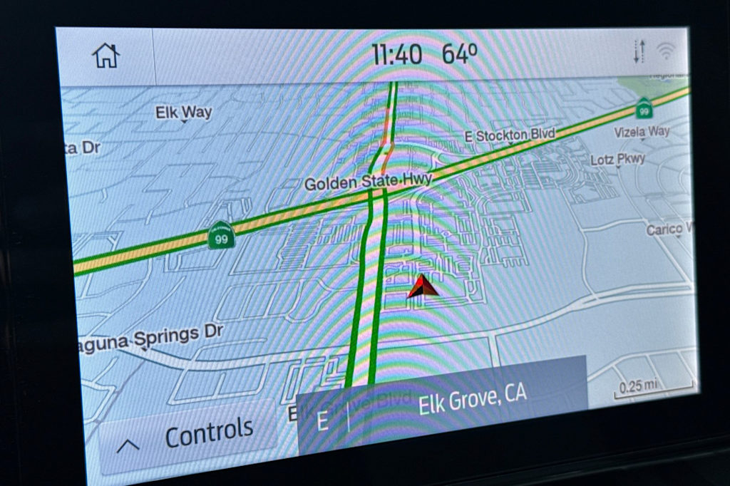 Thumbnail: 2022 Ford Explorer - 24