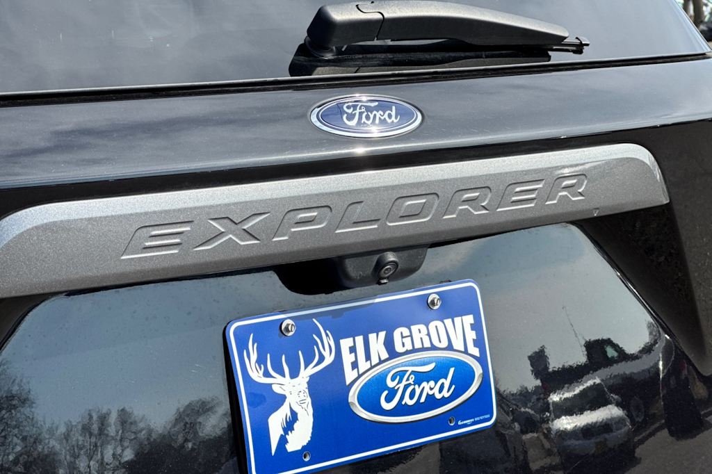 Thumbnail: 2022 Ford Explorer - 30