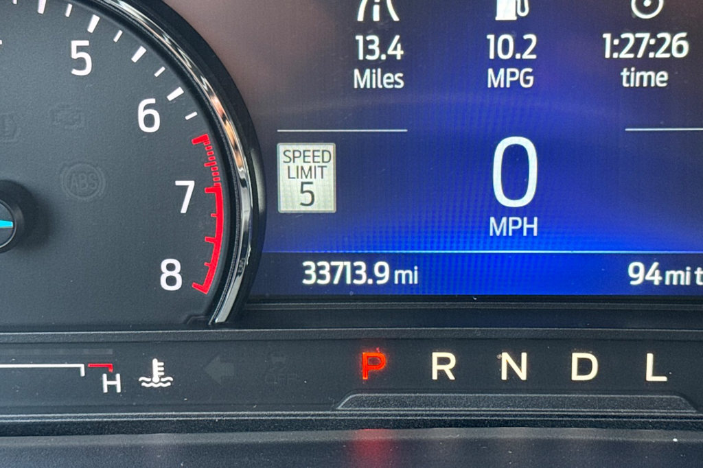 Thumbnail: 2022 Ford Explorer - 29