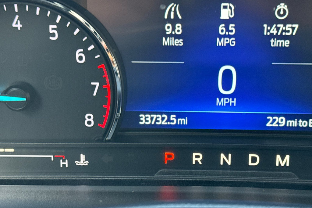 Thumbnail: 2022 Ford Explorer - 30