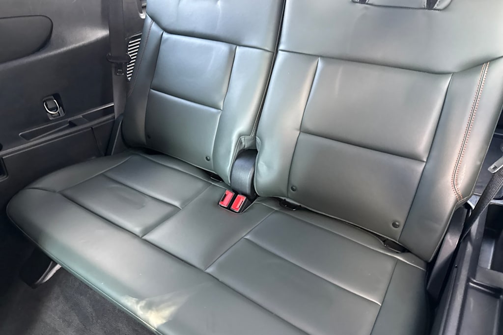 Thumbnail: 2022 Ford Explorer - 23