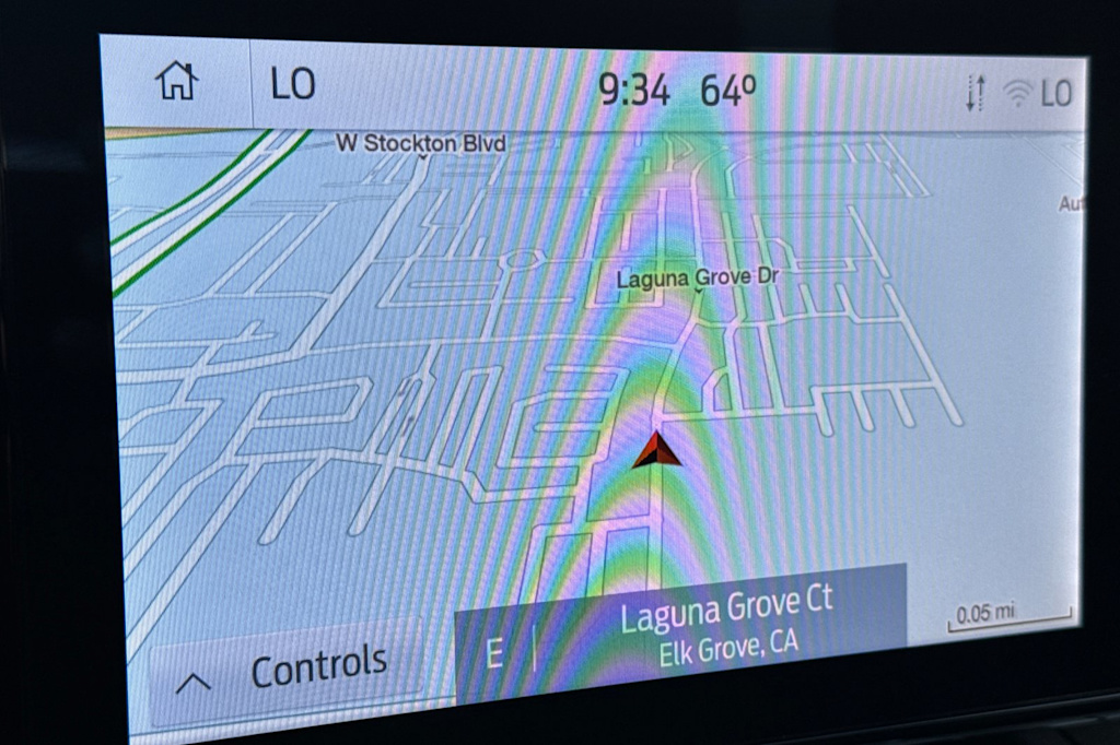 Thumbnail: 2022 Ford Explorer - 25