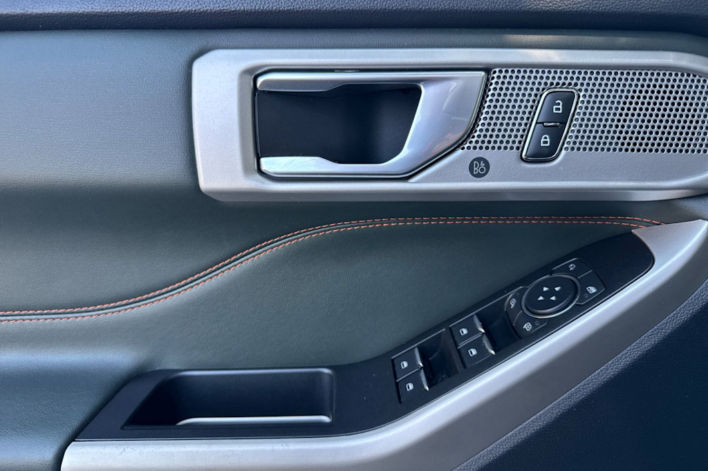 Thumbnail: 2022 Ford Explorer - 20