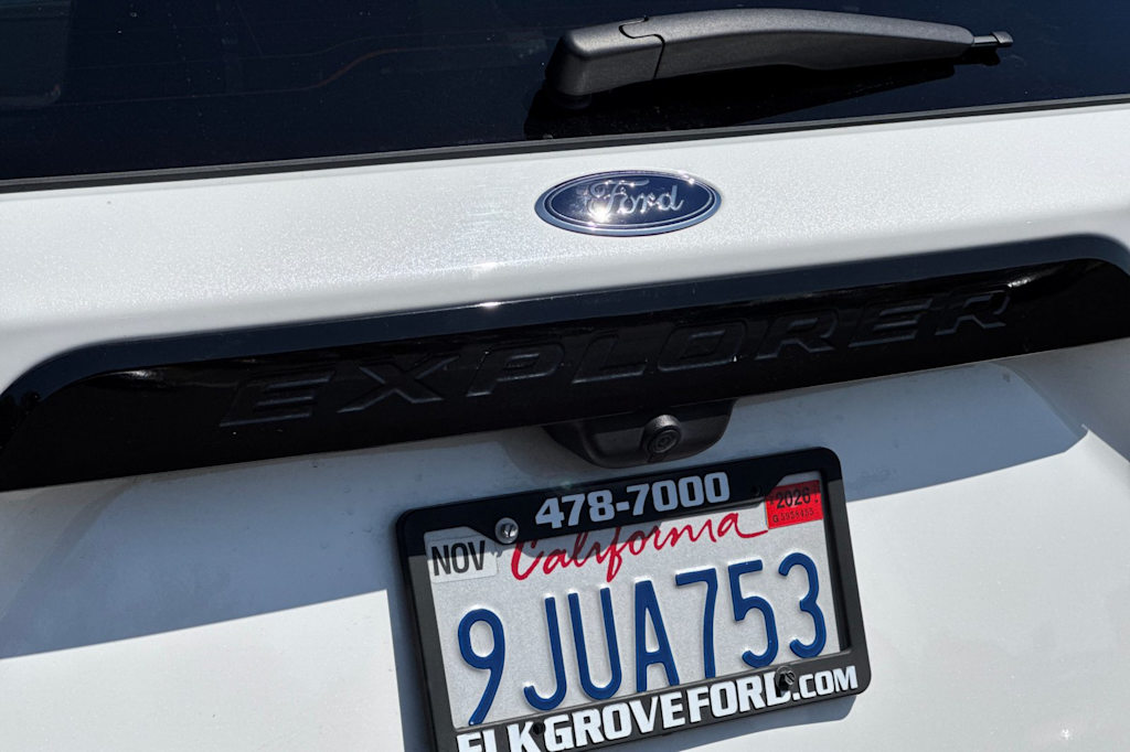 Thumbnail: 2023 Ford Explorer - 29