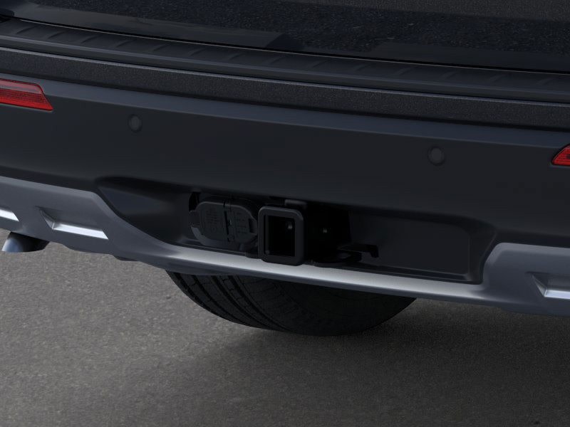 Thumbnail: 2025 Ford Explorer - 23